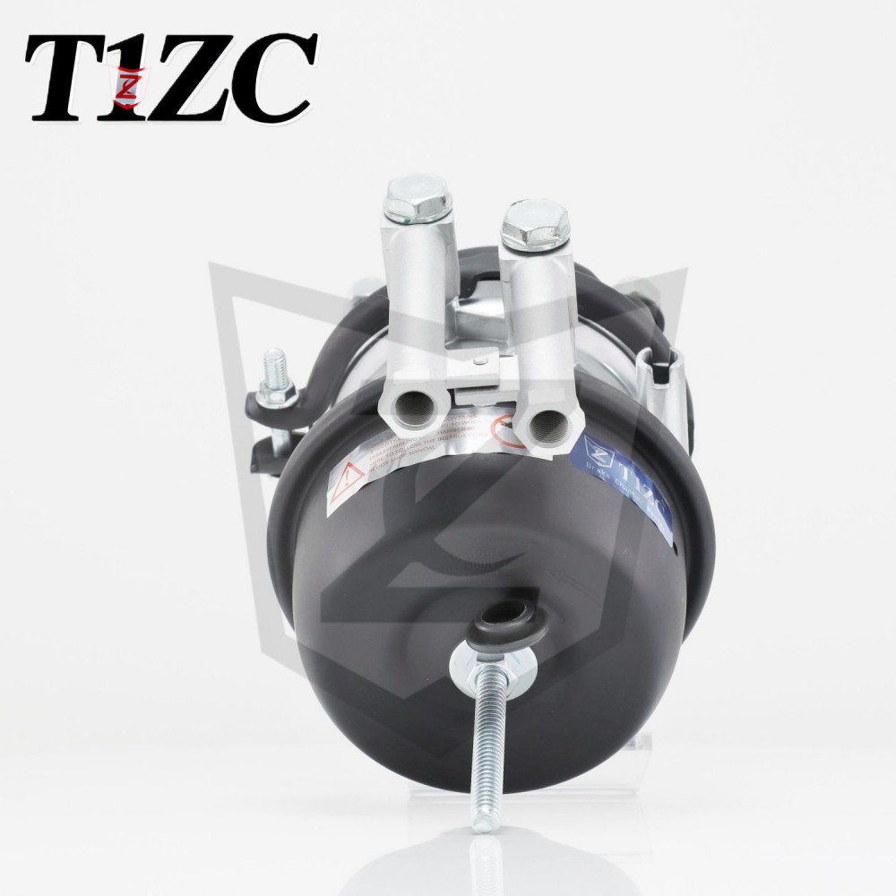 DSD H-TUBE TYPE Disc Brake Chamber
