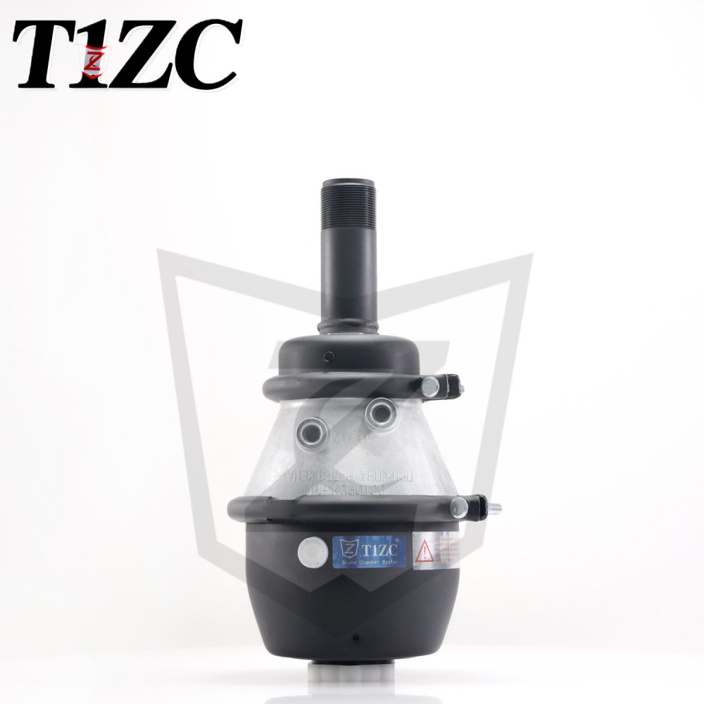 J สำหรับตลาดรัสเซีย DD DD Wedge Brake Chamber